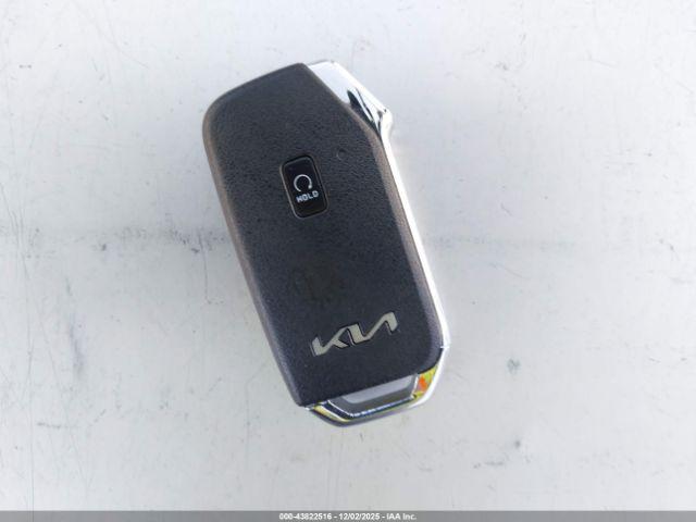 Kia Niro Wind Image 10