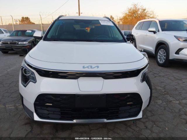 Kia Niro Wind Image 9