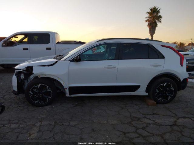 Kia Niro Wind Image 15