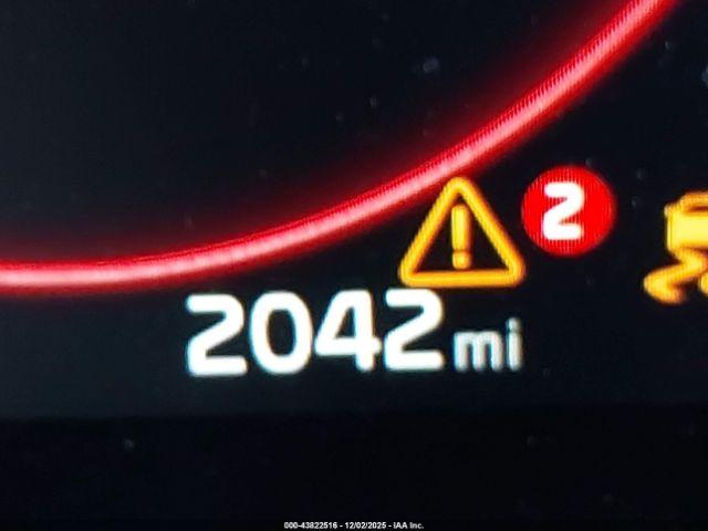 Kia Niro Wind Image 13