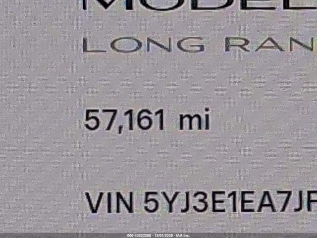 Tesla Model 3 Image 13