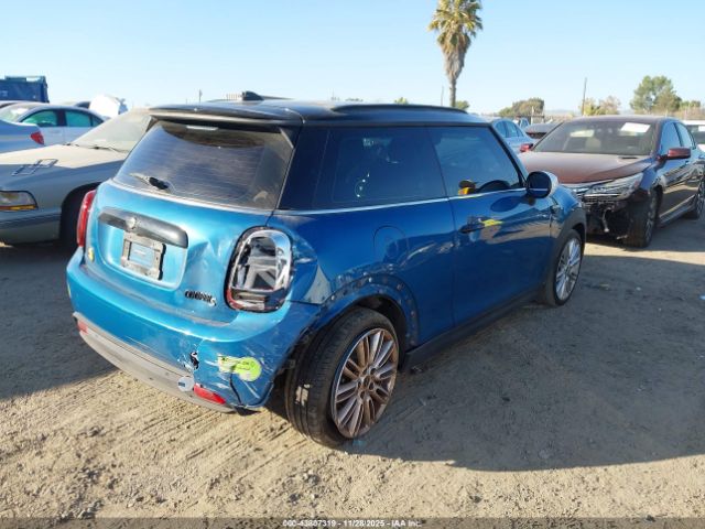 MINI Se Hardtop Cooper Image 16