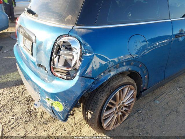 MINI Se Hardtop Cooper Image 4