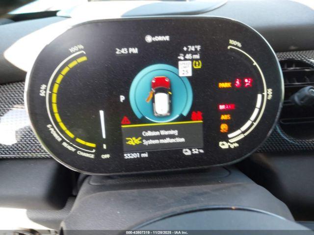 MINI Se Hardtop Cooper Image 10