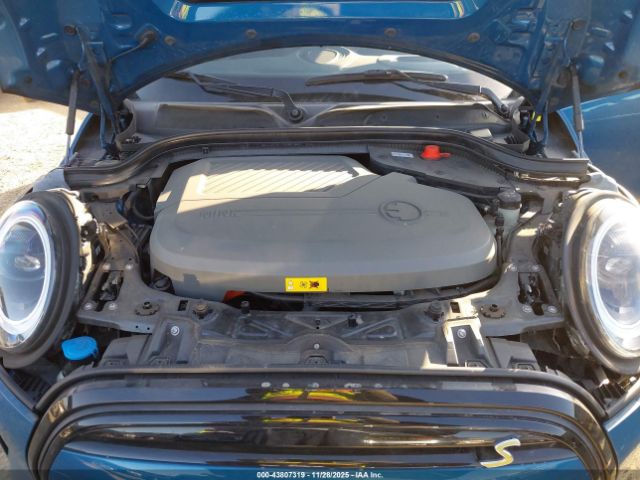 MINI Se Hardtop Cooper Image 6