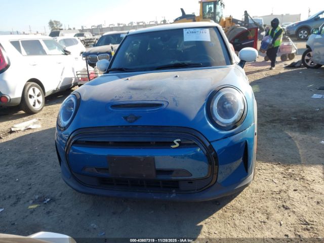 MINI Se Hardtop Cooper Image 14