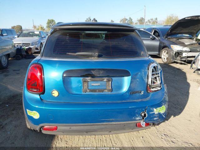 MINI Se Hardtop Cooper Image 11