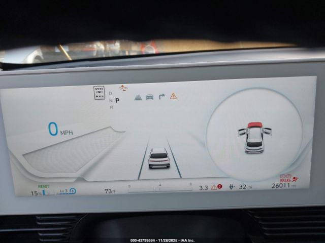 Hyundai Ioniq Sel Image 15