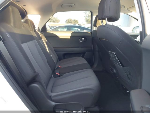 Hyundai Ioniq Sel Image 5