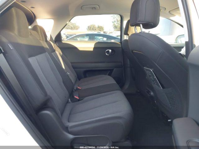 Hyundai Ioniq Sel Image 5