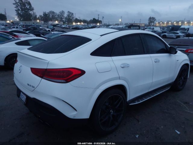 Mercedes-Benz GLE 4matic Image 3