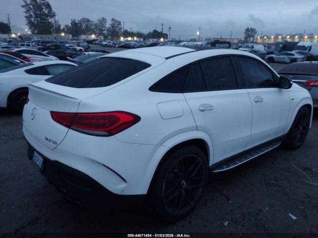 Mercedes-Benz GLE 4matic Image 3