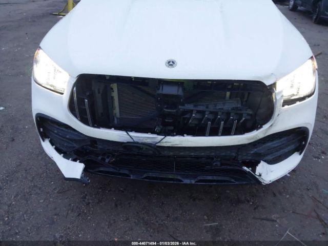 Mercedes-Benz GLE 4matic Image 4