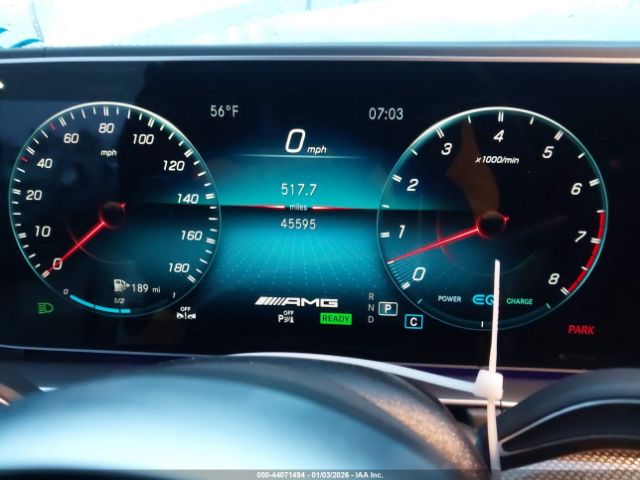 Mercedes-Benz GLE 4matic Image 6