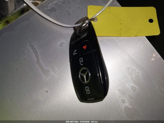 Mercedes-Benz GLE 4matic Image 13