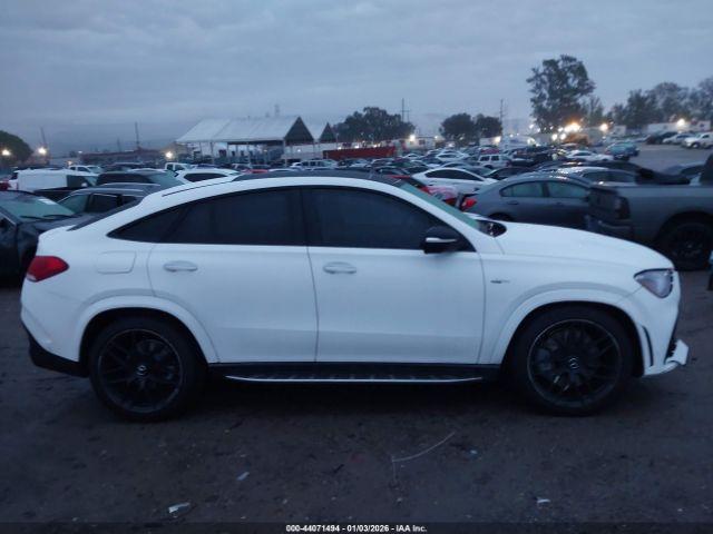 Mercedes-Benz GLE 4matic Image 5