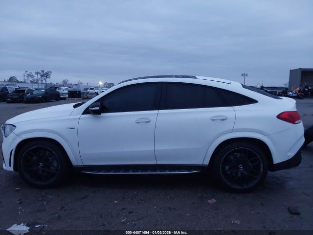 Mercedes-Benz GLE 4matic Image 2